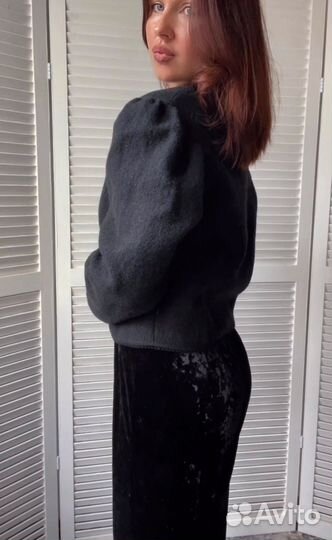 Баварский винтажный жакет Huber