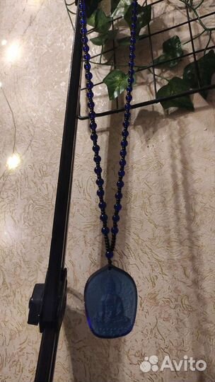 Подвеска Будда кулон