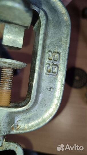 Мясорубка 1966 и соковыжималка СССР