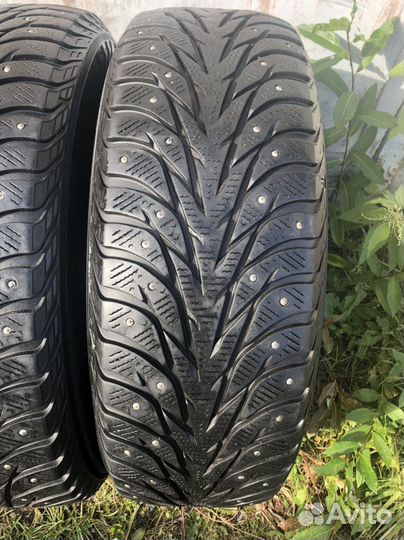 Yokohama Ice Guard IG35 235/65 R17 108H