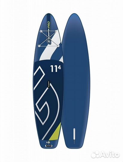 Сап доска / SUP Board gladiator PRO 11.4