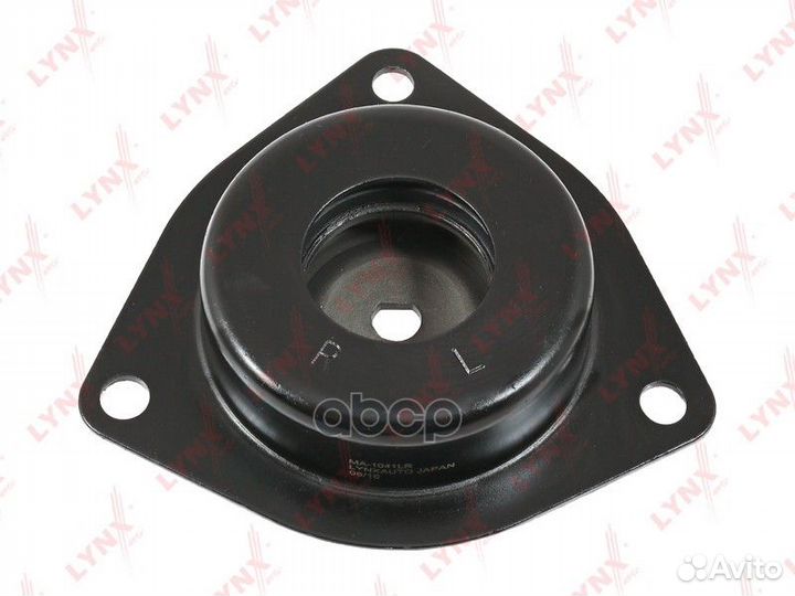 Опора перед. амортизатора L/R MA-1041LR lynxauto