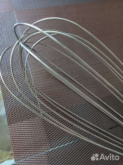 Венчик ручной