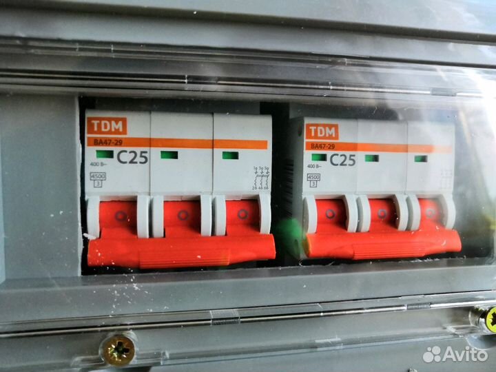 Меркурий 231 счётчик