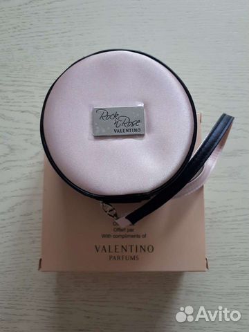 Косметичка / сумочка для девочки