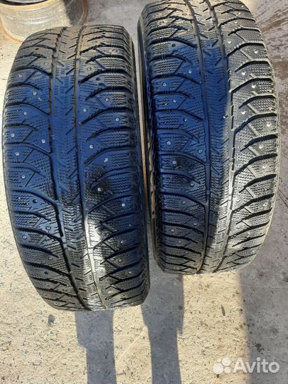Bridgestone Ice Cruiser 7000 205/55 R16 91T