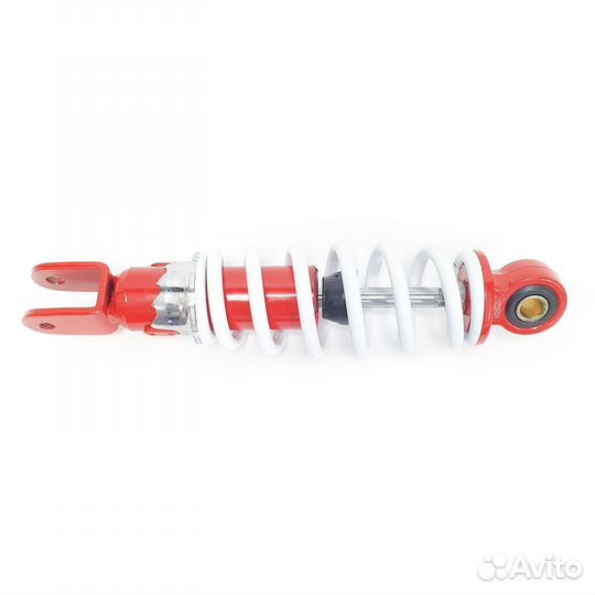 Амортизатор задний регулир. копия Daytona L-235мм