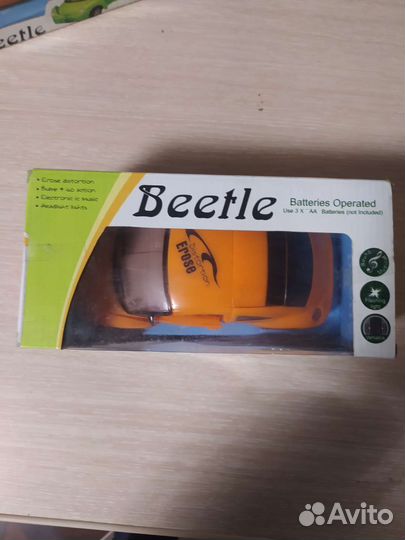 Детские игрушки музыкальные