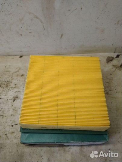 Воздушный фильтр