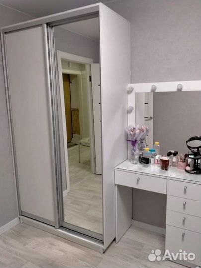 Шкаф купе Хит Медиум