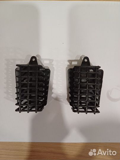 Кормушка фидерная пластик/металл