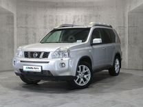 Nissan X-Trail 2.5 CVT, 2010, 191 041 км, с пробегом, цена 1 435 000 руб.