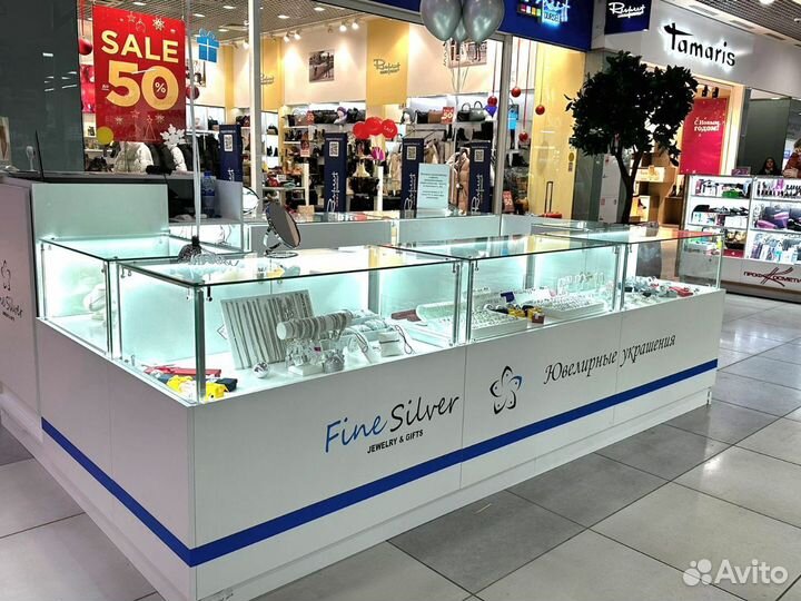 Франшиза ювелирных украшений. Прибыльный бизнес