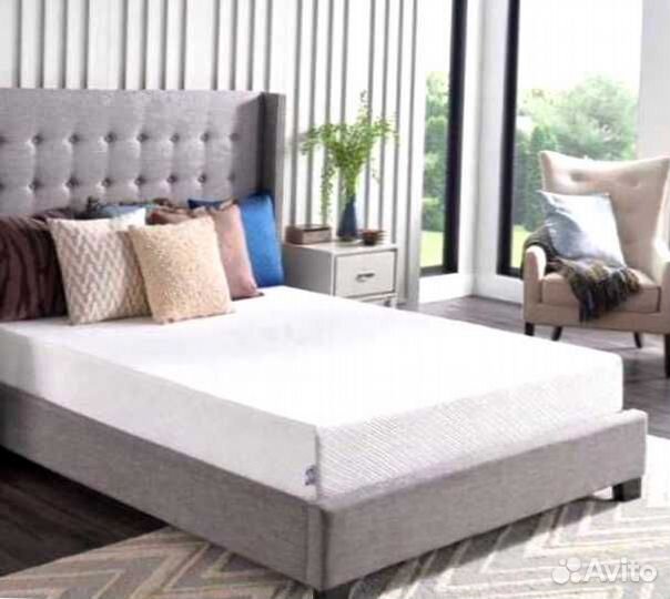 Матрас ортопедический