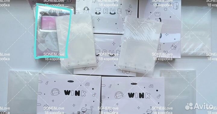 Биндеры, red velvet