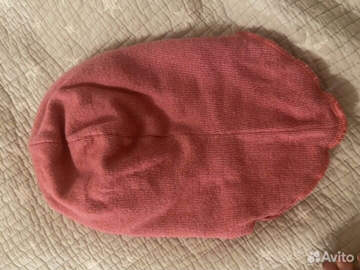 Шапка шлем lassie 46