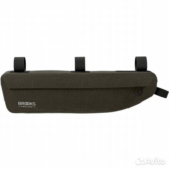 Brooks Scape Frame Bag