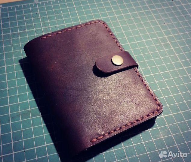 Портмоне для автодокументов