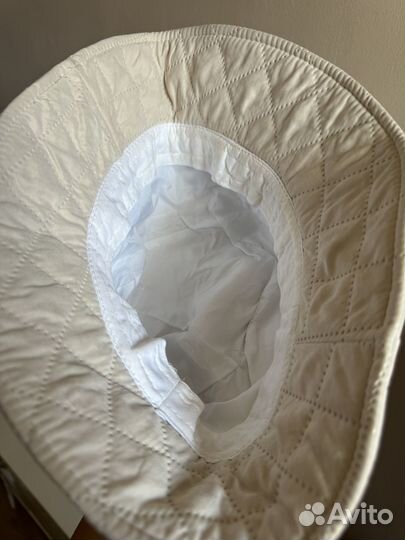 Панамы женские