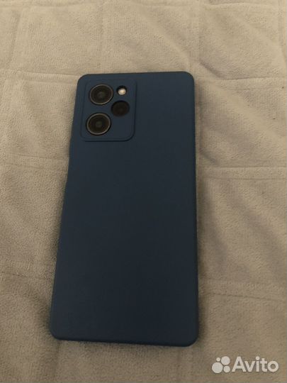 Xiaomi Poco X5 Pro 5G, 8/256 ГБ