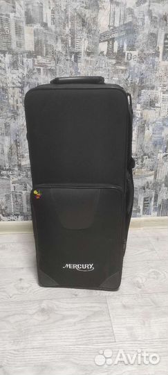 Саксофон альт