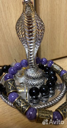 Тотемные браслеты