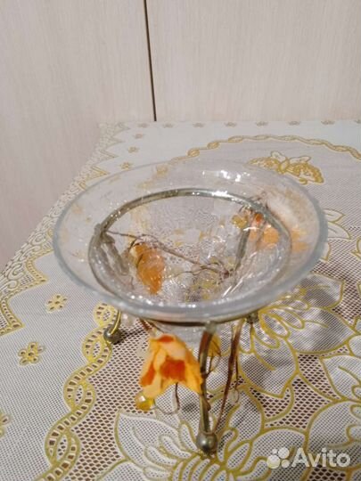 Подсвечник