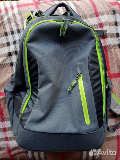 Рюкзак детский ортопедический