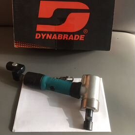 Пневмоинструмент «Dynabrade»