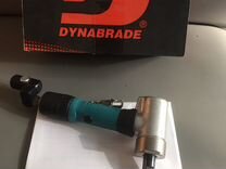 Пневмоинструмент «Dynabrade»
