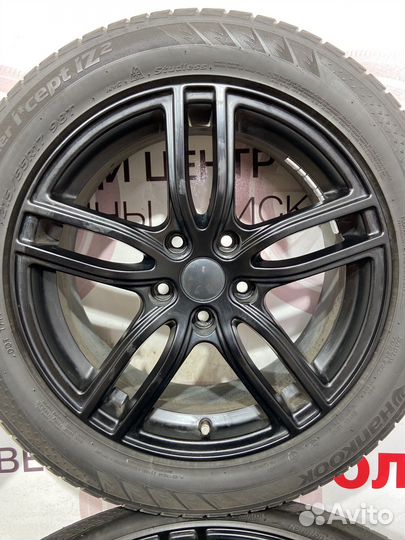 Колеса Toyota (skad) 215/55R17