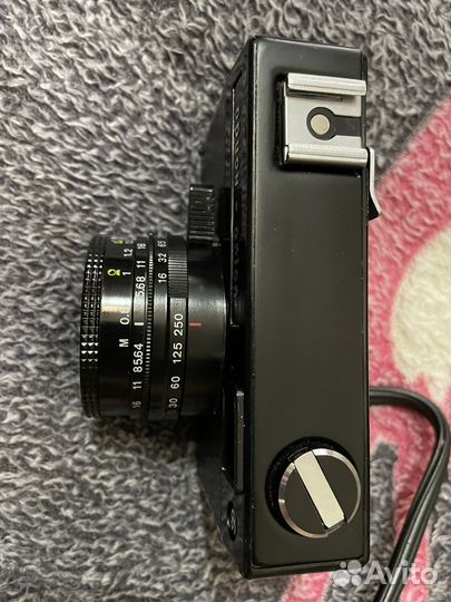 Фотоаппарат Орион ее