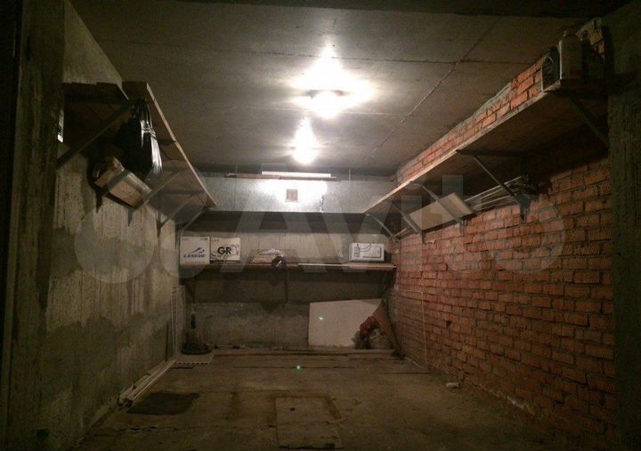 Гараж, 20 м²