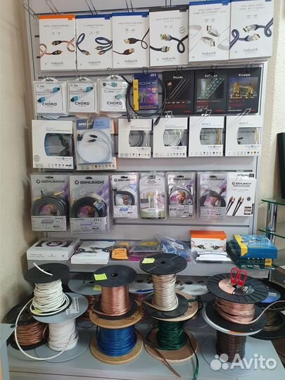 Сабвуфер Wharfedale WH-D10 Blackwood