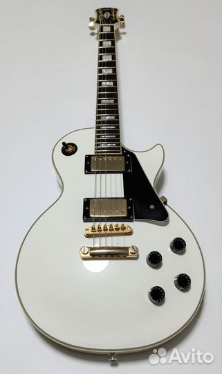 Epiphone Les Paul Custom Korea