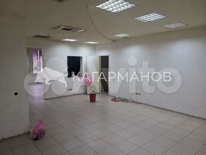 Аренда на Троллейной, 118,9м²