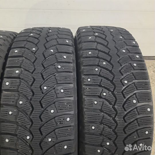 Bridgestone Blizzak Spike-01 185/65 R15