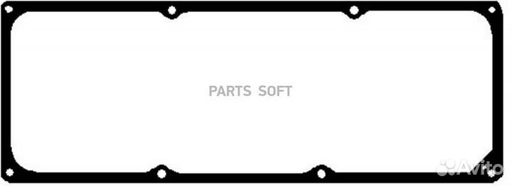 Elring 486770 Прокладка крышки клапанов