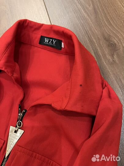 Пакет одежды xs