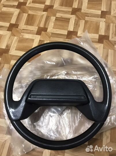 Руль ваз 2113-14-15