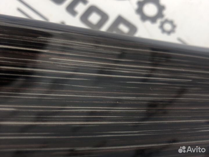 Накладка торпеды Toyota Camry V70