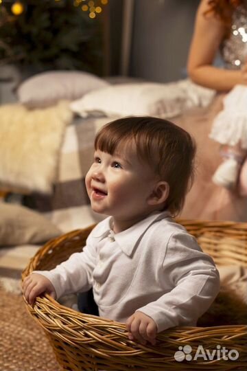 Фотограф Москвы