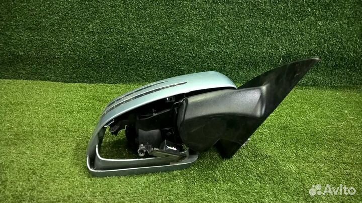 Зеркало правое электрическое Mercedes-Benz M-Class