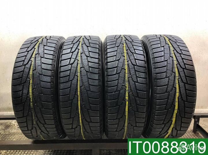 Marshal I'Zen KW31 215/55 R17 101H