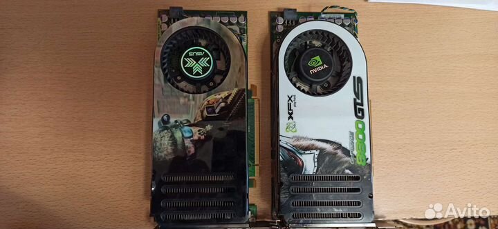 Видеокарта