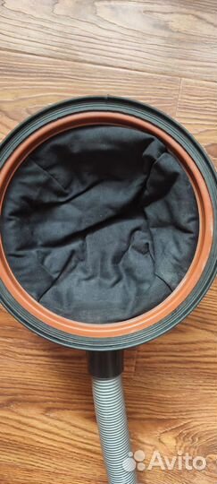 Пылесос Тайфун - М, СССР