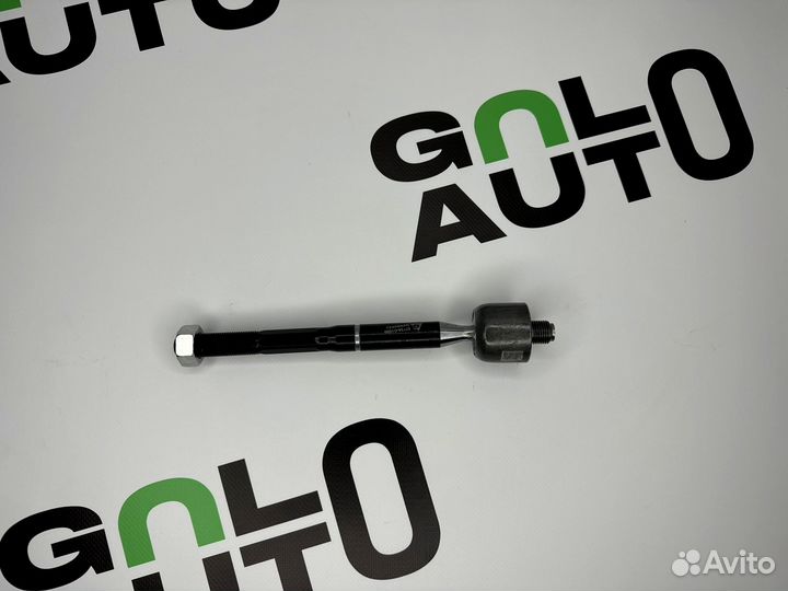 Рулевые тяги hyundai accent (2017-2019)