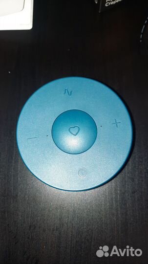 Сбер салют колонка sber boom mini