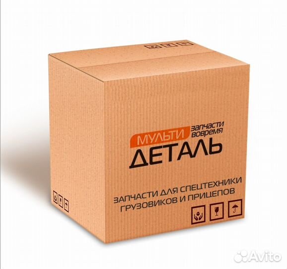 Палец Caterpillar 125-1037