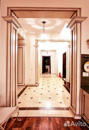 Стеновые панели из массива дерева